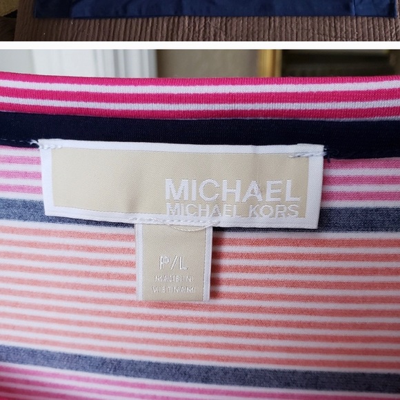 Michael Kors blouse - Picture 4 of 4